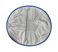 Stgfyxgs Automatic Replacement Mat for Cat Litter Boxes, Easy to Clean, Waterproof And Leak. Smart Toilet Accessories