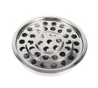 Stgfyxgs Communion Tray Stainless Steel Serving Plate Cup Holder Stackable Tray for Celebrations Weddings Gatherings Religious Occasions, Style B