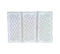 Stgfyxgs Cooling Seat Cushion, Pet Cooling Mat, Comfortable Multifunctional Ice Cushion, Cooling Pads for Driver, Home, Vehicle, Travel, Gaming Chair, White