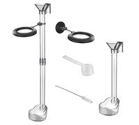 Stgfyxgs Deluxe Feeding Set for Aquatic Pets