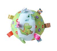 Stgfyxgs Dog Toy Soft Interactive And Learning Toy with Sensory Development for Dogs Cats Gift, Style B
