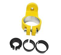 Stgfyxgs Drill Press Floor Stand Clamp, Spare Parts, Easy Assembly for Drill Table Hand Drill Holder Made of Metal on The Workbench