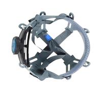 Stgfyxgs for Replacement of The 8 -Point Hard Hat. Replace The Part Insert of The Lining Bump from The Hat Hat, Knob Adjustment