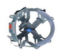 Stgfyxgs for Replacement of The 8 -Point Hard Hat. Replace The Part Insert of The Lining Bump from The Hat Hat, Push Adjustment