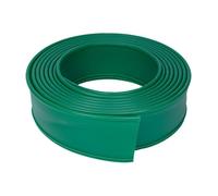Stgfyxgs Garden Edging, 10 M, Versatile, Easy to Install, Spiral Lawn Edging for Garden Design, Patio And Outdoor Areas, Multi, 12cm
