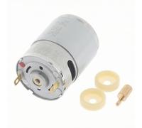 Stgfyxgs Hair Component Trimmer Replacement Part High Speed Rotating Mechanism Quick Install Suitable for Personal Grooming Household Barbering
