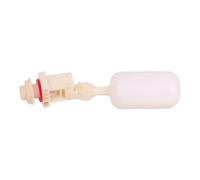 Stgfyxgs Livestock Water Dispenser, Float Valve, Water Level, Easy to Install Replacement for Horse And Livestock Feed, 20.5cm High Pressure