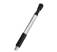 Stgfyxgs Long and Compact Cordless Electric Ratchet Wrench for Mechanics, 1/2" Offset and Anti-Slip Repair Tool for Gaps, with Rubber Sleeve