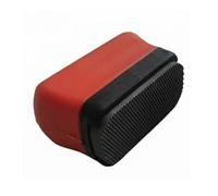 Stgfyxgs Mini Denibbing File Car Accessories Paint File Tool Double Sided Grinding Tool Precision Quick Removal Tangsteel Construction Suitable for Car Body Work and Detailing, Red