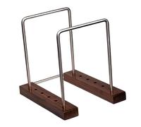 Stgfyxgs Modern Storage Holder for Records, Recipes, Magazines And