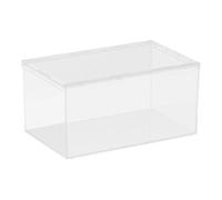 Stgfyxgs Reptile Breeding Cage, Portable And Breathable, Ideal for Terrarium, Chameleons, Snakes, 40cmx25cmx20cm