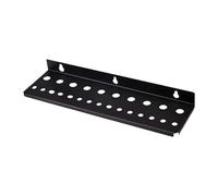 Stgfyxgs Screwdriver Organizer, Pliers Organizer, Heavy Duty Metal Storage Holder, Screwdriver Holder for Screwdriver, Wrench, Home Workshop