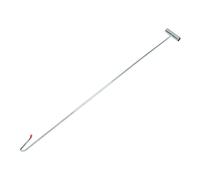 Stgfyxgs Sheep Catcher Grabber, Portable Livestock Snare, Device for Catching Animals on The Farm and in The Garden, 96cm