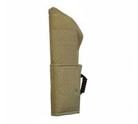 Stgfyxgs Training Bite Sleeve Dog Bite Arm Sleeve Canine Sleeve Protection Arm Guard With 4 Layer Build And Hook And Loop Fastening Suitable, Linen, Integrated Inner And Outer, Wavy Pattern