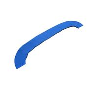 Stgfyxgs Upper Cover Waterproof Waterproof Replacement in Oxford Tissue of Thick Protection Protection From The Boat From, style F