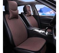 STGLLGTS Premium Car Seat Pads Suitable for Jeep Cherokee Night Eagle/Limited/Overland/Trailhawk/Latitude/Freedom/Latitude Plus/Altitude/Latitude Lux/80th Anniversary/High Altitude FWD 4x4