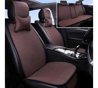 STGLLGTS Premium Car Seat Pads Suitable for Jeep Cherokee Night Eagle/Limited/Overland/Trailhawk/Latitude/Freedom/Latitude Plus/Altitude/Latitude Lux/80th Anniversary/High Altitude FWD 4x4