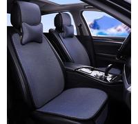 STGLLGTS Premium Car Seat Pads Suitable for Jeep Cherokee Night Eagle/Limited/Overland/Trailhawk/Latitude/Freedom/Latitude Plus/Altitude/Latitude Lux/80th Anniversary/High Altitude FWD 4x4