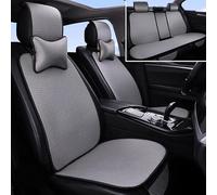STGLLGTS Premium Car Seat Pads Suitable for Jeep Cherokee Night Eagle/Limited/Overland/Trailhawk/Latitude/Freedom/Latitude Plus/Altitude/Latitude Lux/80th Anniversary/High Altitude FWD 4x4