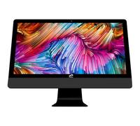 STGsivir All in One PC, 24 Inch FHD Display, Core i7 up to 4.0 GHz, RAM 16 GB, 1TB SSD, WiFi, BlueTBoth 5.0, Windows11 Pro, Black