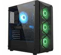 STGsivir PC Gamer Fixed, Core i7, RTX 3050 6G, 16G RAM, 512G SSD