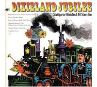 Stgt.Dixieland All Stars - Dixieland Jubilee