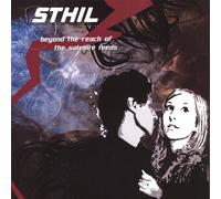 Sthil - Beyond the Reach of the Satellite Feeds