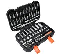 Sthor 58643 - Tool Set 1/4 56pcs