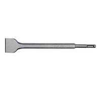 Sthor SDS Plus Flat Chisel 40 mm Wide 250 mm Long (23592)