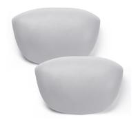 Sthovd 6472-970 Reverse Wrap Around Spa Pillow Replacement for Sundance 680 Series Spas Burlington Hawthorn Hartford Pillow Replaces 6455-474 2P