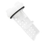 Sthovd WH11X34741 Washer Drain Pump Filter Compatible with GE Washer Pump Filter Replaces WH23X10027, WH23X10029, 4977949, AP7205454, EAP16874133, PS16874133