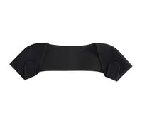 STHOYN Innovative Dual-Rotator Cuff Shoulder Brace Dislocation Prevention Daily Elastic Rotator Cuff Relief Brace Unisex Shoulder Compression Stabilizer(M)