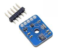 STHS34PF80 Low Power High Sensitivity Human Sensing Board for Security Applications for Home Automation