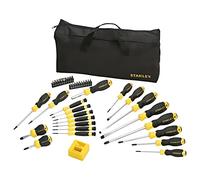 STHT0-62113 Set: Screwdrivers 42pcs. STANLEY
