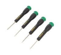STHT0-62630 Set: Screwdriver Qty: 4 Precision Torx® STANLEY