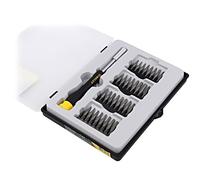STHT0-62634 Set: Screwdriver 37pcs STANLEY
