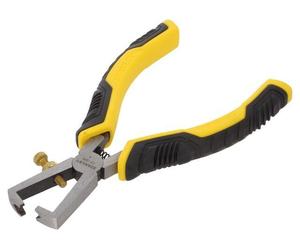 STHT0-75068 Stripper Lead: Round Cross Section Conduit: 1.5-6mm² 150mm STANLEY