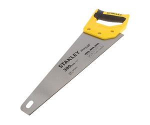 STHT20369-1 Saw Wood 11Tooth/Inch SHARPCUT™ 380mm STANLEY
