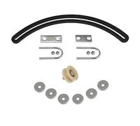 sthus Arch Idler Pulley Chain Tensioner For 2-Stroke 80CC Gas Motorized Bicycle