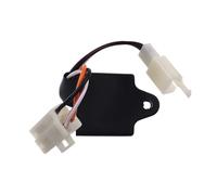 Sthus Black Ignition CDI For PW80 For PEEWEE PW 80 Switch Plug