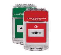 STi EuroStopper¶© Surface Mount with Sounder STi-15C20ML