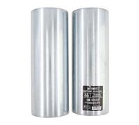 STI FSR400 SpecSeal Ready 4" (102 mm) Split Sleeve; Includes Escutcheon Plates, Gaskets and Putty; Sized for Assemblies Up to 10" Thick; Split Design for Use with Existing Cables