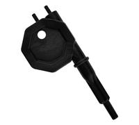 STI, Hyfire HF-CKEY-01 and Zeta ZT-CP3 Call Point Test Key - Wireless Fire Alarm System Key