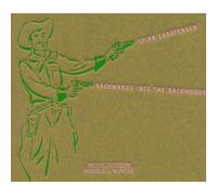 Stian Carstensen - Backwards into the Back