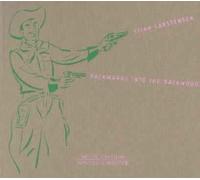 Stian Carstensen : Backwards Into the Backwoods CD (2003) NEW Great Value