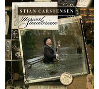 Stian Carstensen - Musical Sanatorium [VINYL]