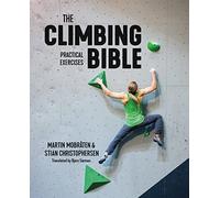 Stian Christophersen - Climbing Bible Practical Exercises Technique - O245z