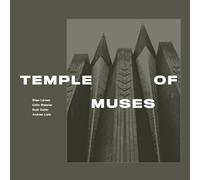 Stian Larsen, Colin Webster, Ruth Goller, Andrew Lisle - Temple of Muses