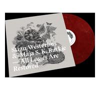 Stian Westerhus & Maja S. K. Ratkje - All Losses Are Restored [VINYL]