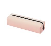 Stianiiie Small Size & Large Capacity Pencil Case Durable Oxford Fabric Pen Bag/Pencil Pouch/Holds for Students, Office,School Supply, Student Organizer